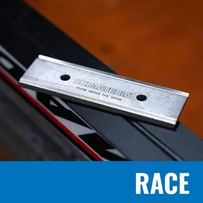 Skidverkstan Skimateria Racestruktur Klassisk Service, ALLROUND