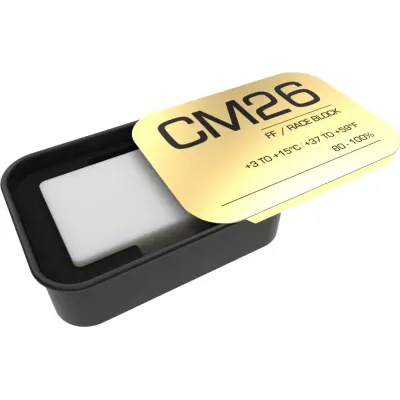Skigo CM26 Block WARM | Glidvalla