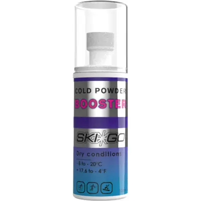 Skigo Cold Powder Booster UNIVERSAL | Glidvalla