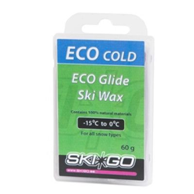 Skigo Eco Glide Natur