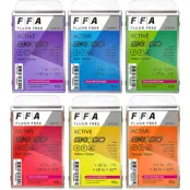 Skigo FFA Glider Paraffin 200 g , BLUE