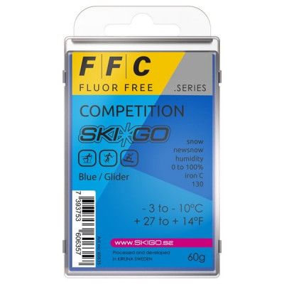 Skigo Ffc Glider