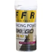 Skigo FFR Racing LDQ 3.0 Powder  LDQ | Glidvalla