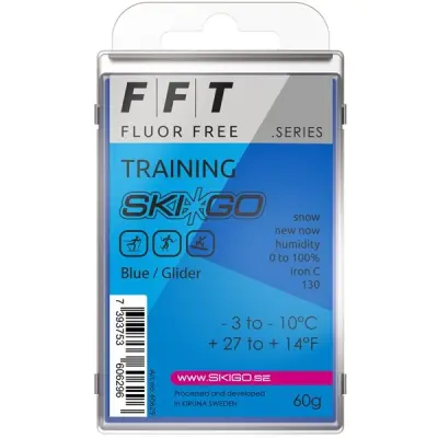 Skigo Fft Glider