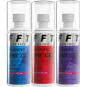 Skigo FFT Liquid 100 ml Glidvalla, RED