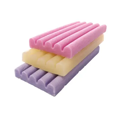 Skigo Glider Paraffin 900 g Glidvalla, BLUE