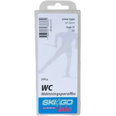 Skigo Mättningsparaffin World Cup , UNIVERSAL