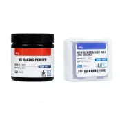 Skistart Tävlingspaket New Generation Pulver Flourfri