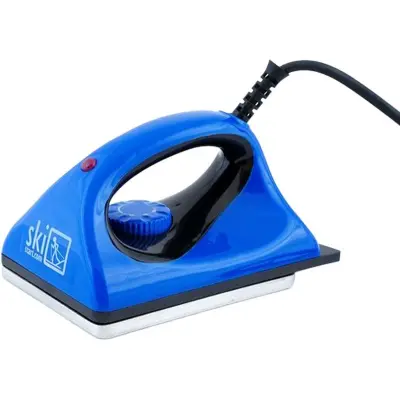 Skistart Vallajärn Vallajärn, ONE SIZE