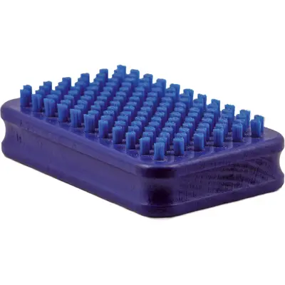 Star Borste Hård Nylon ONE SIZE | Vallatillbehör