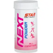 Star NEXT All Condition Powder 100 g Glidvalla, UNIVERSAL