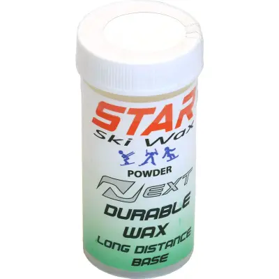 Star NEXT Durable Base Powder 28g Glidvalla, LDR