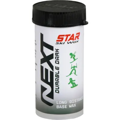 Star NEXT Durable Dark Powder 28 g LDR | Glidvalla