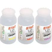 Star NEXT Race Dark Powder 100g Glidvalla, COLD