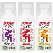 Star NF Liquid 100ml Glidvalla, WARM