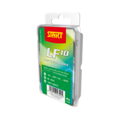 Start Lf10 Green 180G Glidvalla