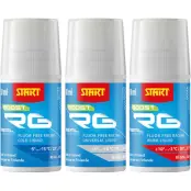Start RG Boost Finish 30 ml Glidvalla, WARM
