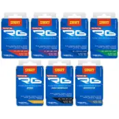 Start RG Race Paraffin 60g Glidvalla, GREEN