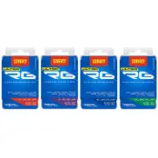 Start RG Ultra Paraffin 60g Glidvalla, GREEN