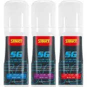 Start SG Liquid 80 ml Glidvalla, RED
