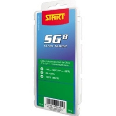 Start SG8 Green