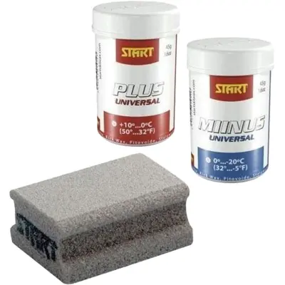 Start Touring Pack Glidvalla, ONE SIZE