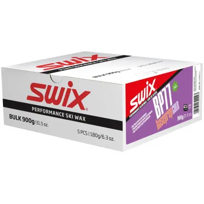 Swix BP77 Base Prep Hard Glidvalla, 900G