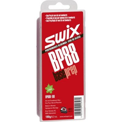 Swix Bp88 Base Prep Medium, 180g
