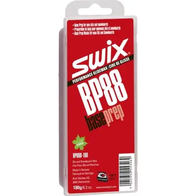 Swix Bp88 Base Prep Medium, 180g