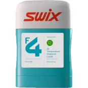 Swix F4 Glide Wax Liquid  100 ML | Glidvalla