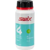 Swix F4 Glide Wax Liquid  250 ML | Glidvalla