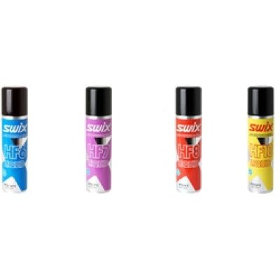Swix HF Liquid Glidvalla