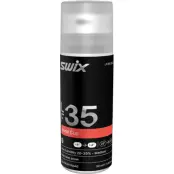 Swix LF35 WC Liquid Fine Mid 50 ml Glidvalla, MID