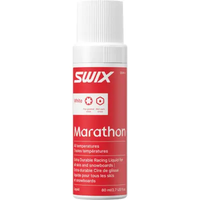 Swix Marathon Liquid 80 ml LDR | Glidvalla