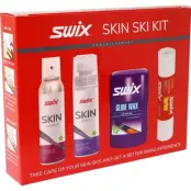 Swix P15N Kit For Skin Skis