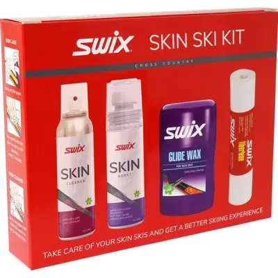 Swix P15N Kit For Skin Skis