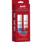 Swix P17 Liquid Glide Kit