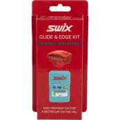 Swix P21N Glide&Edge Kit Glidvalla, ONE SIZE