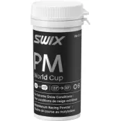 Swix PM WC Powder 20g Glidvalla, MOLYBDENUM