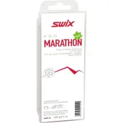 Swix Pro Marathon Paraffin Vit 180g | Glidvalla