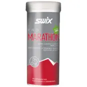 Swix Pro Marathon Pulver 40g Svart | Glidvalla