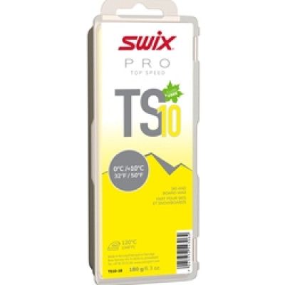 Swix Pro Top Speed 180g