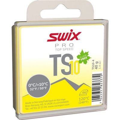 Swix Pro Top Speed 40g