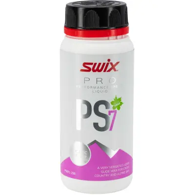 Swix PS Liquid 250ml PS7 | Glidvalla