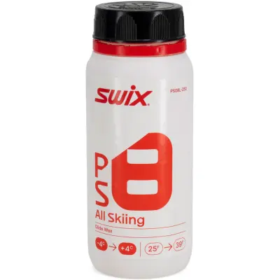 Swix PS Liquid 250ml PS8 | Glidvalla
