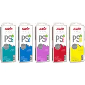 Swix PS Paraffin 180g Glidvalla, PS7