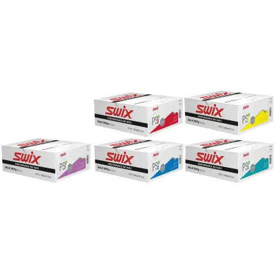 Swix PS Paraffin 900g Glidvalla, PS6