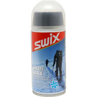Swix Skin Wax Glidvalla