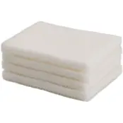 Swix Spare Felt For T11 4-pack , ONE SIZE