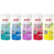 Swix TS Pulver 40g Glidvalla, TSP5